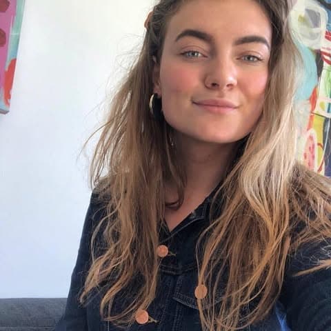 Cecilie Falsig Hansen